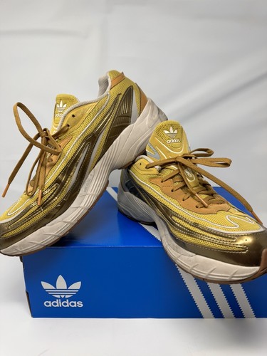 Taglia 12 Adidas Orketro Pyrite Mesa 2022