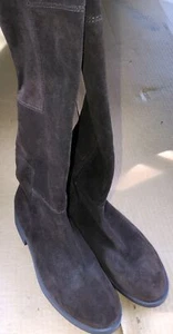 Bandolino Womens Terusa Chelsea Boot 6.5 M US Leather Upper - Picture 1 of 13