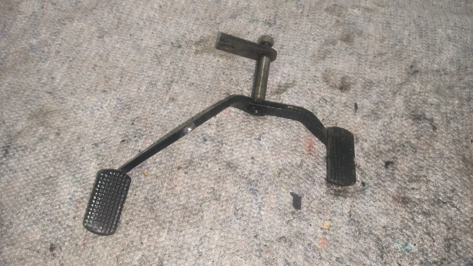 #K52 Ural 650 Shifter  - Image 1 of 3