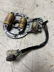 Yamaha Raptor 50 Stator 2006 - Imagen 1 de 2