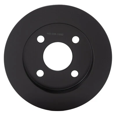 For Harley Tri Glide Ultra Classic FLHTCUTG Rear Brake Rotor Disc Trike 2009-13 - Image 1 of 4