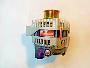 Alternador Lexus GS430.LS430.04'-07'. V8 4.3L130 AMP/12V CW.6-Ranura 1 año de garantía - Imagen 1 de 13