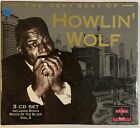 Howlin wolf - The Very Best Of Howlin' Wolf CD 50s Blues  NM