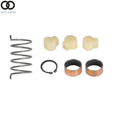 Kit de reconstrucción de convertidor/embrague secundario accionado para Kawasaki Mule 3000 3010 3020 Foto 1 de 4