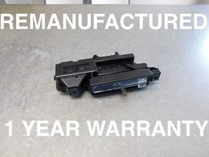W201 190E 190D 16V 2.3 2.6 HEATER FAN BLOWER SWITCH 2018201710 - REMANUFACTURED - Picture 1 of 5