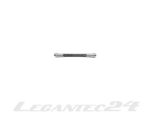 Manguera de freno cable de freno para SEAT Ibiza I IV León I Toledo IV 6Q0611775A nuevo - Imagen 1 de 1