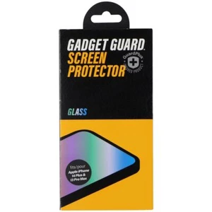 Gadget Guard - Glass + GuardPlus - Tempered Glass for iPhone 14 Plus/13 Pro Max - Picture 1 of 1