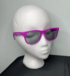 Strawberry Shortcake Purple Child Girl Sunglasses Classic Logo Sun Fun Outdoors - Picture 1 of 23