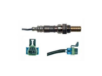 Sensor de oxígeno clásico para GMC Sierra 1500 2007 Denso aguas abajo 32438QVZT Foto 1 de 2