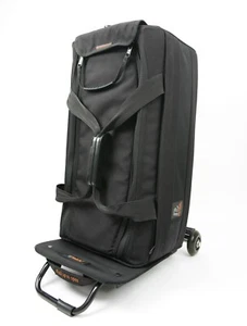 Benzintaschen PC202 Deca Mini Camporter Camcorder Tasche mit Snaplock Trolley System - Bild 1 von 13