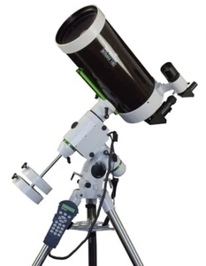 Sky-Watcher SKYMAX PRO 180mm + HEQ5 Pro GOTO Kit #10217 / 20886 (UK Stock) BNIB - Picture 1 of 24