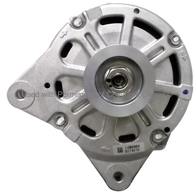 MPA Electrical Alternator for A8 Quattro, RS7, S6, S7, S8 11657 - Image 1 of 4