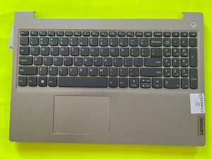 AP22D000430 5CB1C17262 AM1JV000300 OEM LENOVO 3 15ITL05 Palmrest 81X8 - Picture 1 of 7