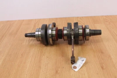 Cigüeñal/manivela Ski-Doo Summit ZX 800 2002 Foto 1 de 4