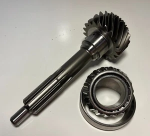 Input Shaft & Input Bearing & Race/NV4500/5 Speed/GM/20 Tooth/17310/NV4500-16K - Picture 1 of 1