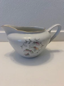 Fine Bohemian China Czechoslovakia Creamer - Picture 1 of 4
