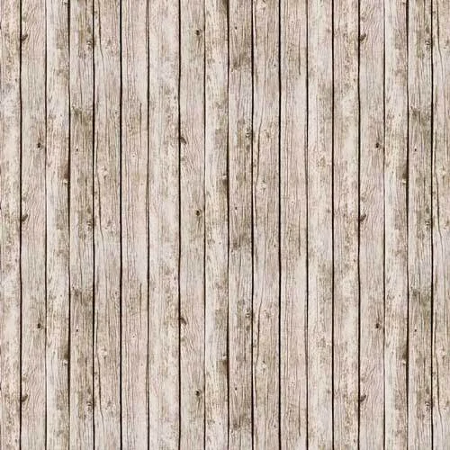 Landscape Medley Fabric | Barn Wood Stripe Antique | Elizabeth's Studio YARD - Image 1 of 1