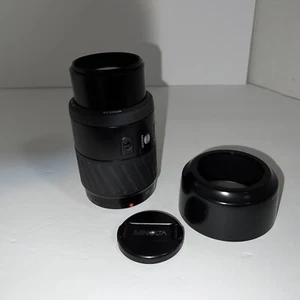Minolta AF 70-210mm 1:4.5 (22) - 5.6 Lens Auto Focus - Picture 1 of 6
