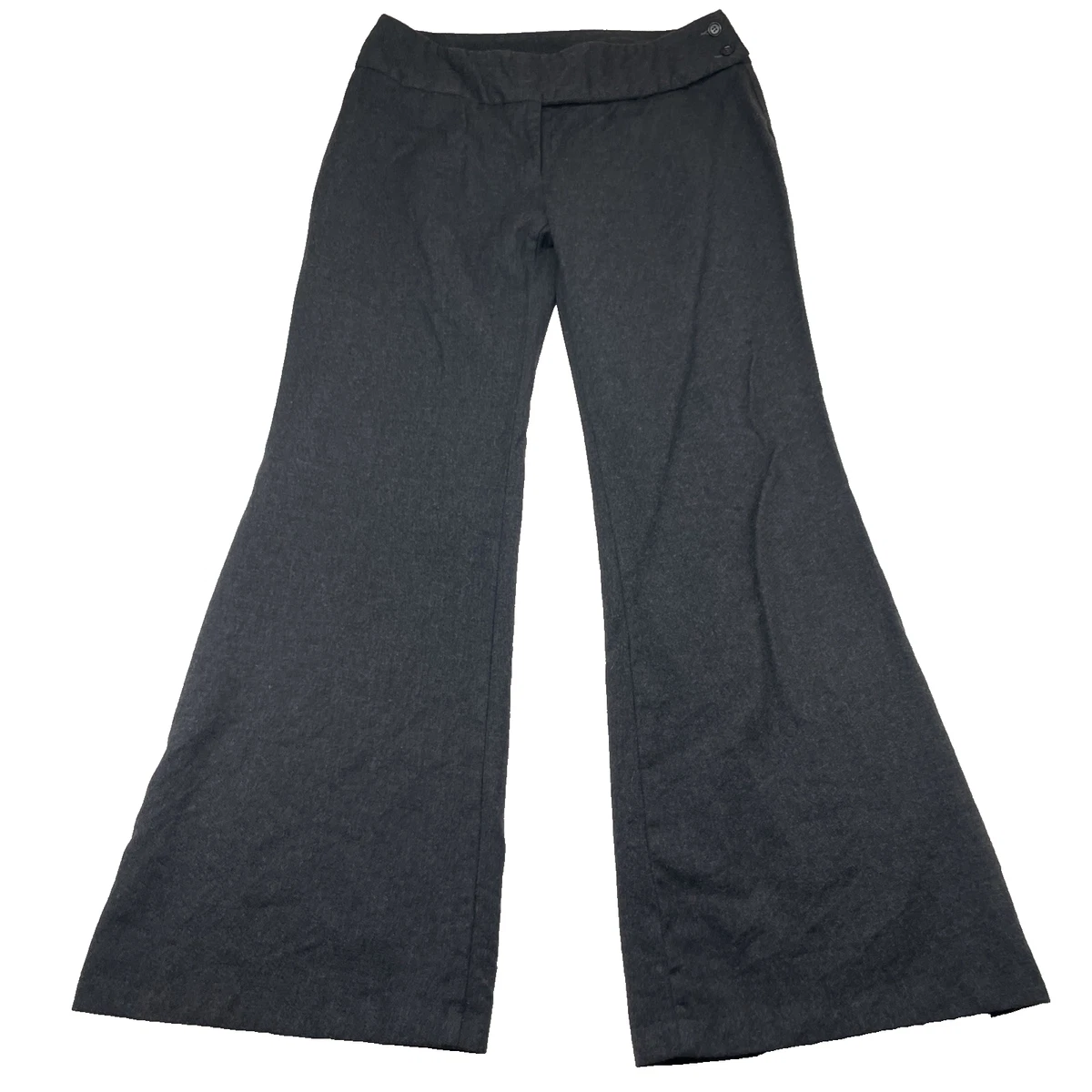 United Colors Of Benetton Pantalone 4gd7558s3, Verde Militar 913