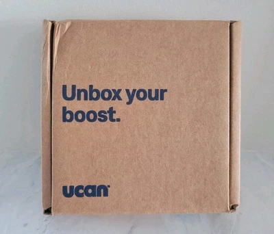 Pacote de variedades Ucan Edge - Conjunto de 4 peças - Mocha + chocolate  - Imagem 1 de 3