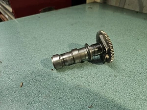 2008-2020 Yamaha WR250R Intake Camshaft Inlet Cam Shaft WR250 R WR 250 - Picture 1 of 3