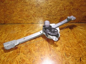 439146 Motore Alzavetro, Motore Alzavetro Sinistro Anteriore Dacia L - Foto 1 di 3