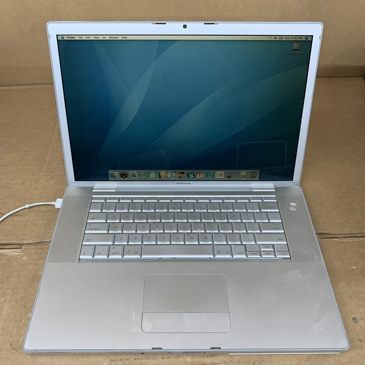 2006 Apple Laptops for sale | eBay