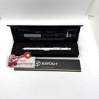 Kayou+ AimVision PRO Drafting Mechanical Pencil 0.5mm Snow White Made in Japan