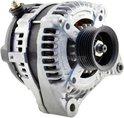 Alternator fits 2003-2006 Toyota 4Runner  BBB INDUSTRIES - Image 1 of 4