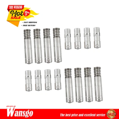 For Cadillac Escalade 6.0L 2007-12 Active Fuel Management AFM DOD Valve Lifters - Image 1 of 4