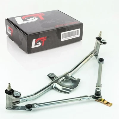 Scheibenwischer Gestänge Wischergestänge Wischeraufnahme für AUDI A3 8L1 - Bild 1 von 4