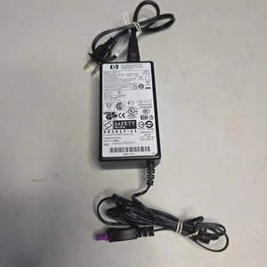 HP AC Power Adapter 0957-2271 For HP Officejet 6500 - Tested - Picture 1 of 5