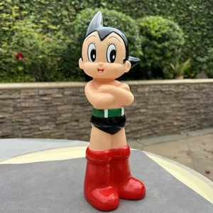 Astro Boy Figur Japan Cartoon Figur Sparschwein 27 cm lesen - Bild 1 von 24