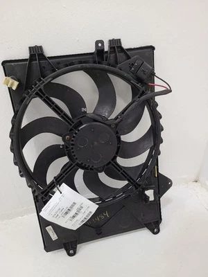 2016-2018 CHEVROLET SONIC Radiator Fan Motor Fan Assembly 42364540        Foto 1 de 4