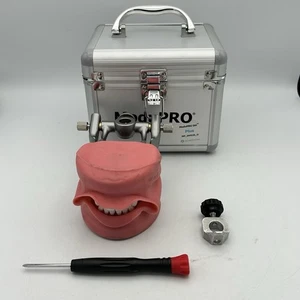 ModuPRO Dentalhygiene Plus MP-DH520_O ACADENT Typodont 495 $ Einzelhandel - Bild 1 von 10