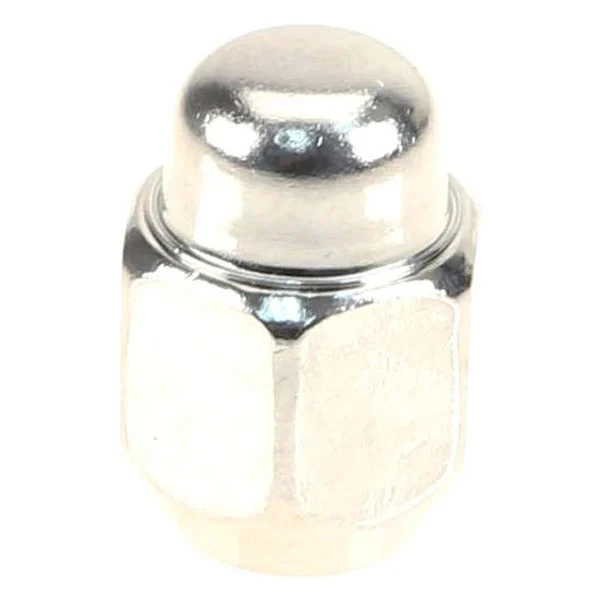 For Hyundai Santa Fe 2001-2012 Genuine Cone Seat Lug Nut - Image 1 of 1