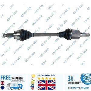 Árbol de transmisión (eje CV) para Land Rover Range Rover Jaguar F-PACE HK833N129AB - Imagen 1 de 3