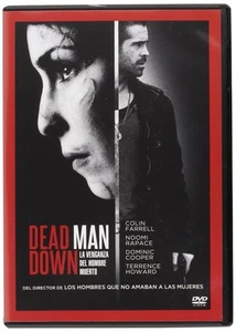 Dead Man Down - Imagen 1 de 1