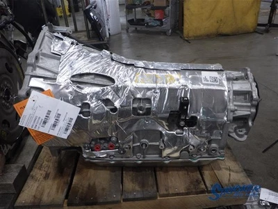 GMC Yukon 1500 XL 2023 Automatic Transmission Assembly 5.3L 4X4 24297326 - Image 1 of 4