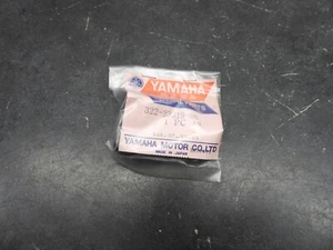 1972-75 Yamaha SC 500 MX 100 125 175 NOS Wire Cable Holder 322-23319-00 2330 - Picture 1 of 5