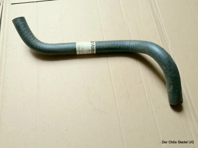 Ford Escort MK3 Kühlerschlauch an Heizung Oldtimer Neu - Image 1 of 3