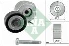 V-RIBBED BELT TENSIONER PULLEY INA OE QUALITY REPLACEMENT 534 0607 10