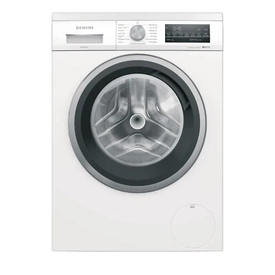 Siemens WU14UT70 Waschmaschine - Bild 1 von 4