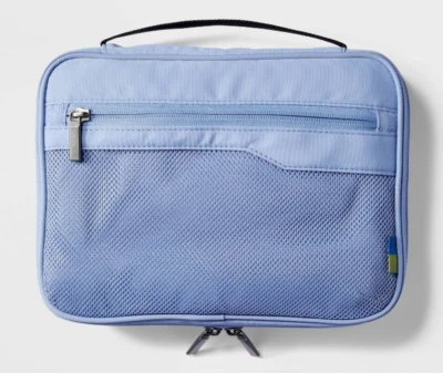 Organizador de acessórios Open Story Tech acessórios de viagem bolsa organizadora de cabo - Imagem 1 de 2