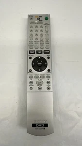 Combo control remoto Sony RMT-D224A DVD/VCR original OEM - Imagen 1 de 8