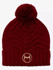 Marvel Scarlet Witch Knit Pom Beanie - Picture 1 of 4