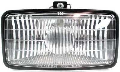  New Front, Driver or Passenger Side Fog Light For Chevrolet S10 2000-2003 - Image 1 of 4