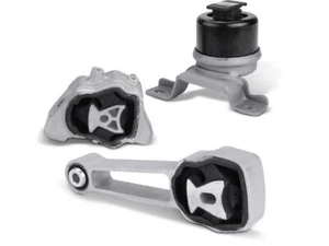 For 2008-2015 Volvo XC70 Engine Mount Kit APR 54699ZCWV 2009 2010 2011 2012 2013 - Picture 1 of 2