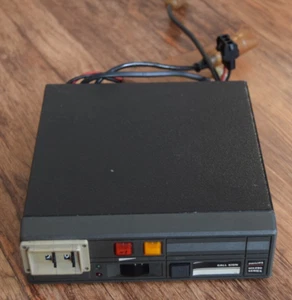 PHILIPS MX295 ( MX290 Series ) PMR Radio Transceiver UNTESTED Spares / Repair - Zdjęcie 1 z 9