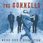 Weird Food & Devastation by Connells,the | CD | condition good